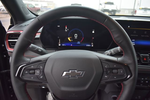 New 2026 Chevrolet TrailBlazer RS w/ Convenience Package image 36