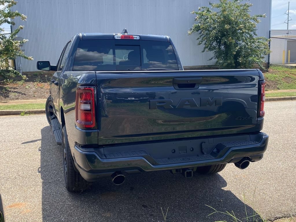 New 2026 RAM 1500 Express AWD/4WD image 34