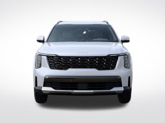 New 2026 Kia Sorento S AWD/4WD image 2