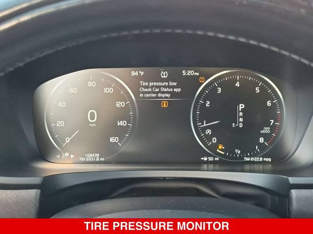 Used 2018 Volvo V90 T5 Cross Country w/ Convenience Package AWD/4WD image 22