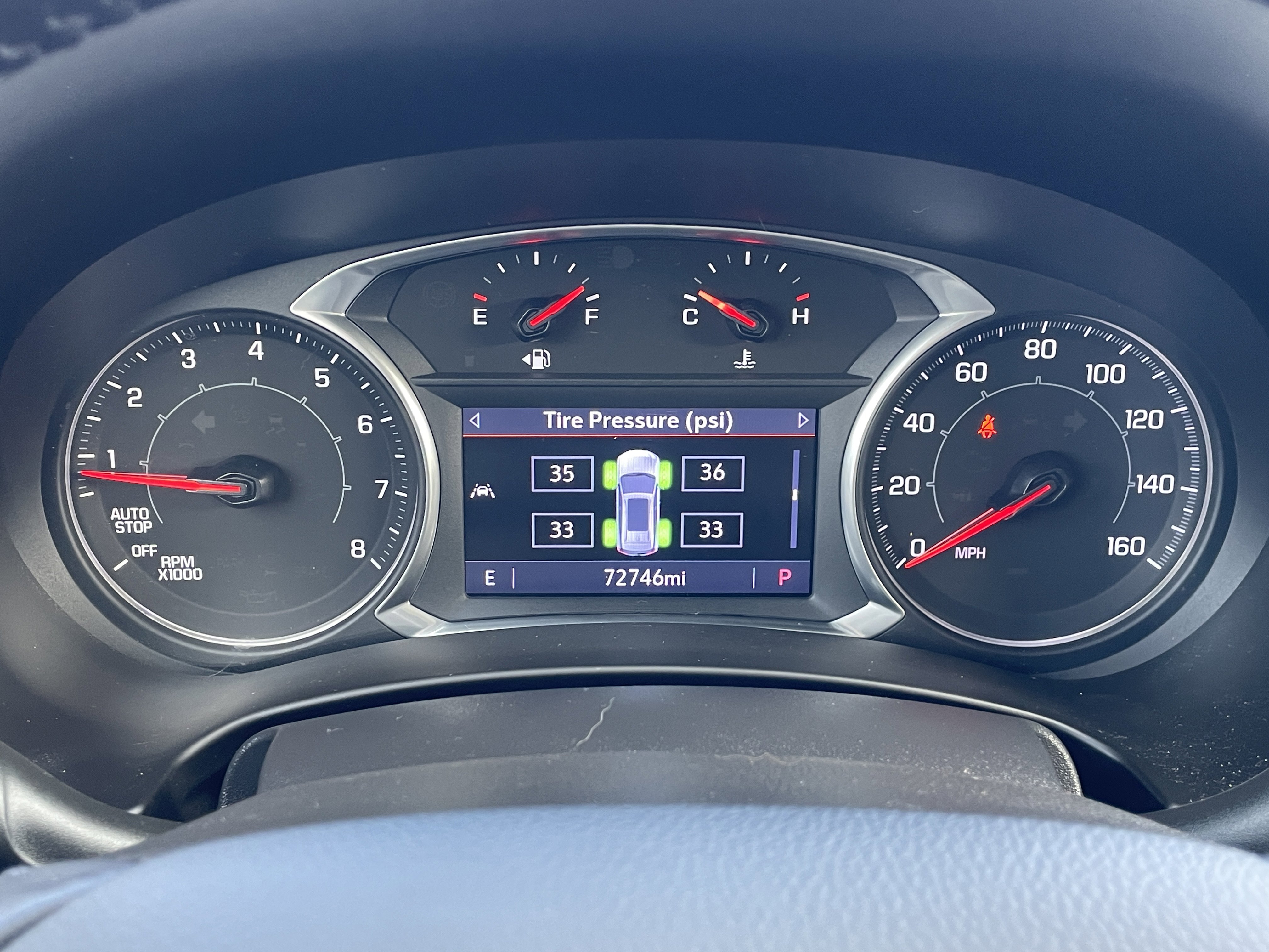 Used 2021 GMC Terrain SLT image 24