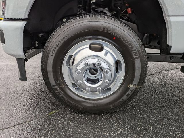 New 2026 Ford F350 XL w/ STX Appearance Package image 10
