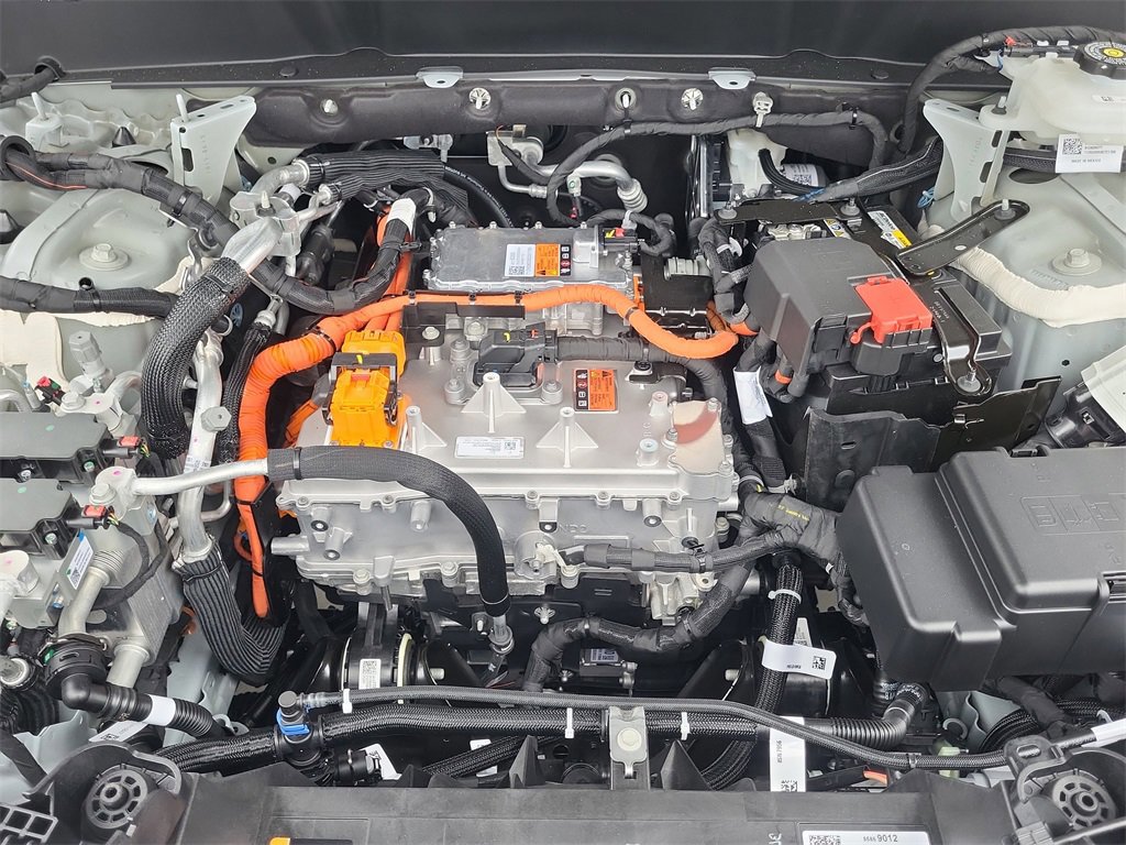 New 2026 Cadillac Vistiq Sport image 29