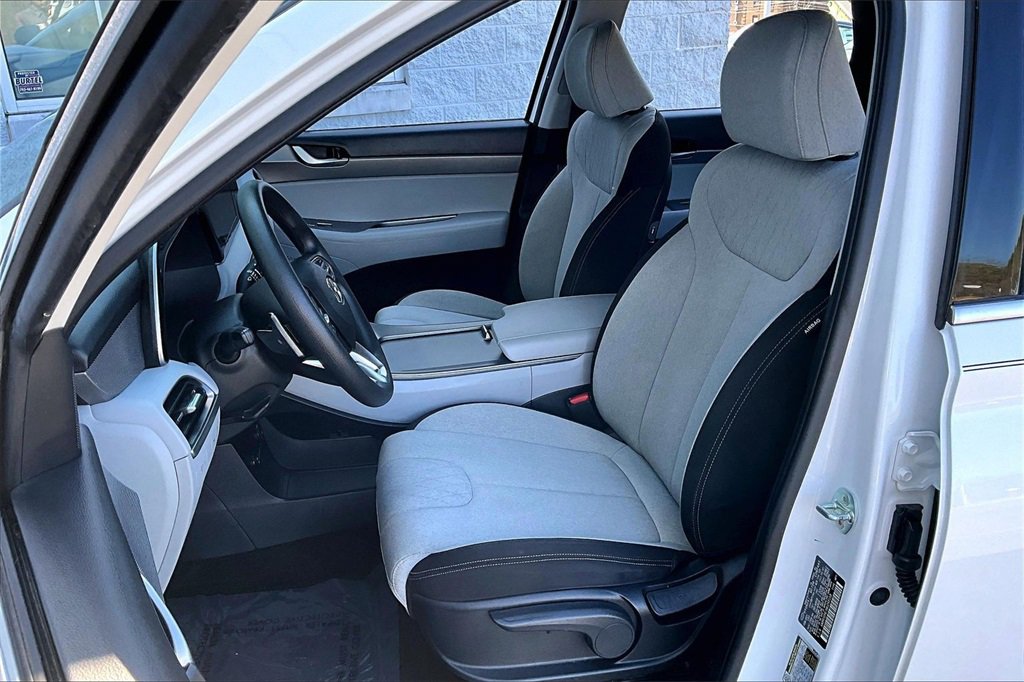 Used 2021 Hyundai Palisade SE image 18