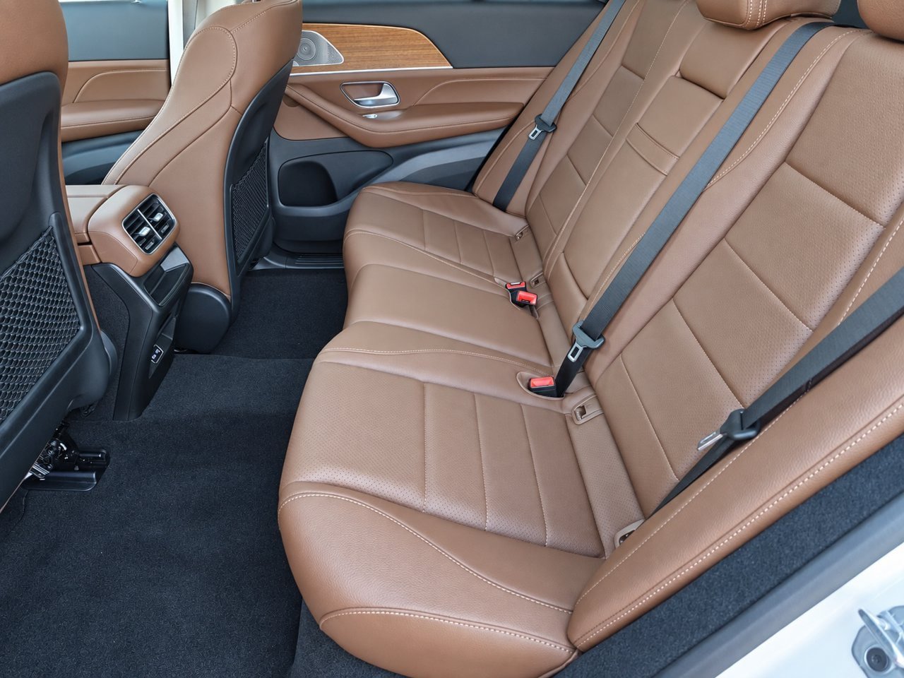 New 2026 Mercedes-Benz GLE 350 4MATIC image 28
