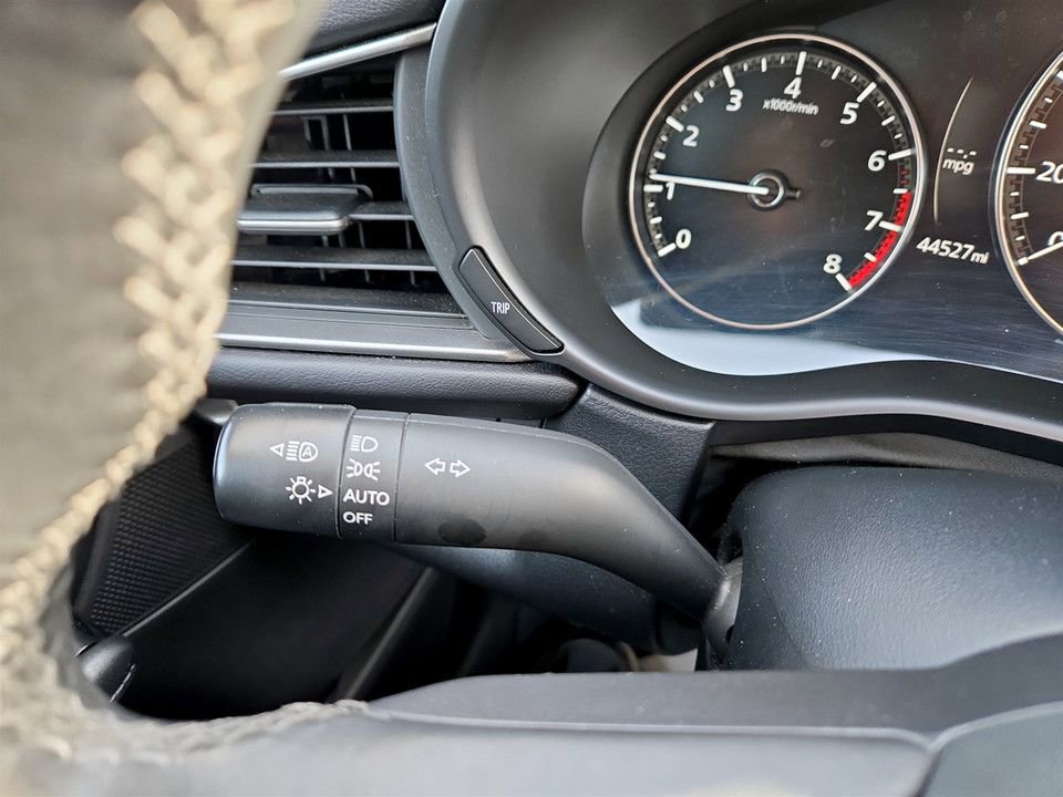 Used 2024 MAZDA CX-30 AWD 2.5 S w/ Select Sport Pkg image 20