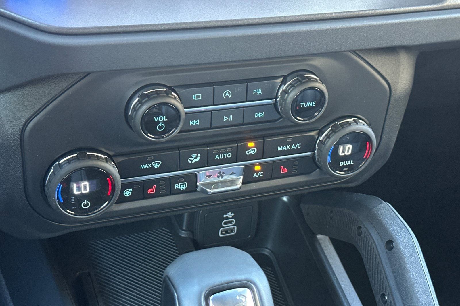 New 2026 Ford Bronco Raptor image 21