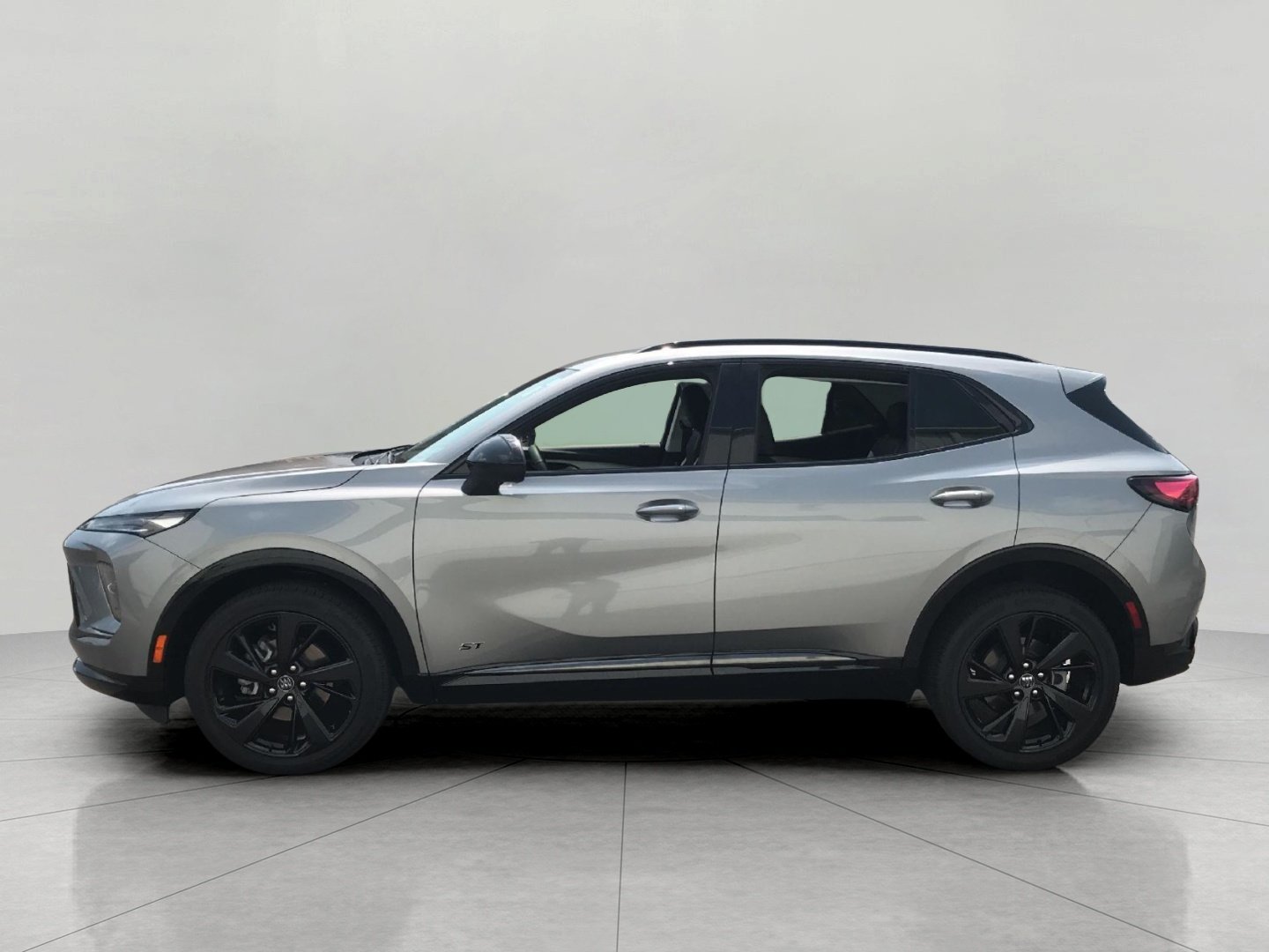 Used 2026 Buick Envision Sport Touring AWD/4WD image 9