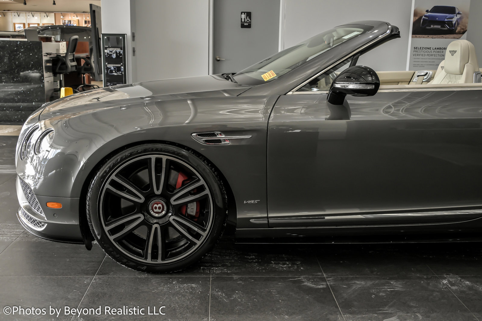 Used 2017 Bentley Continental GT V8 S image 12