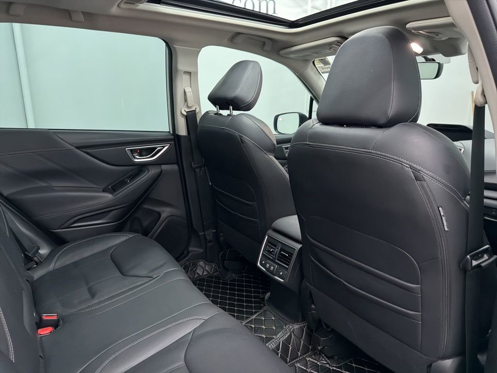 Used 2020 Subaru Forester Touring w/ Popular Package #2 image 27