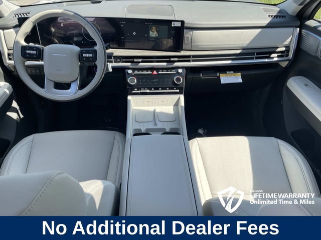 New 2026 Hyundai Santa Fe Calligraphy AWD/4WD image 14