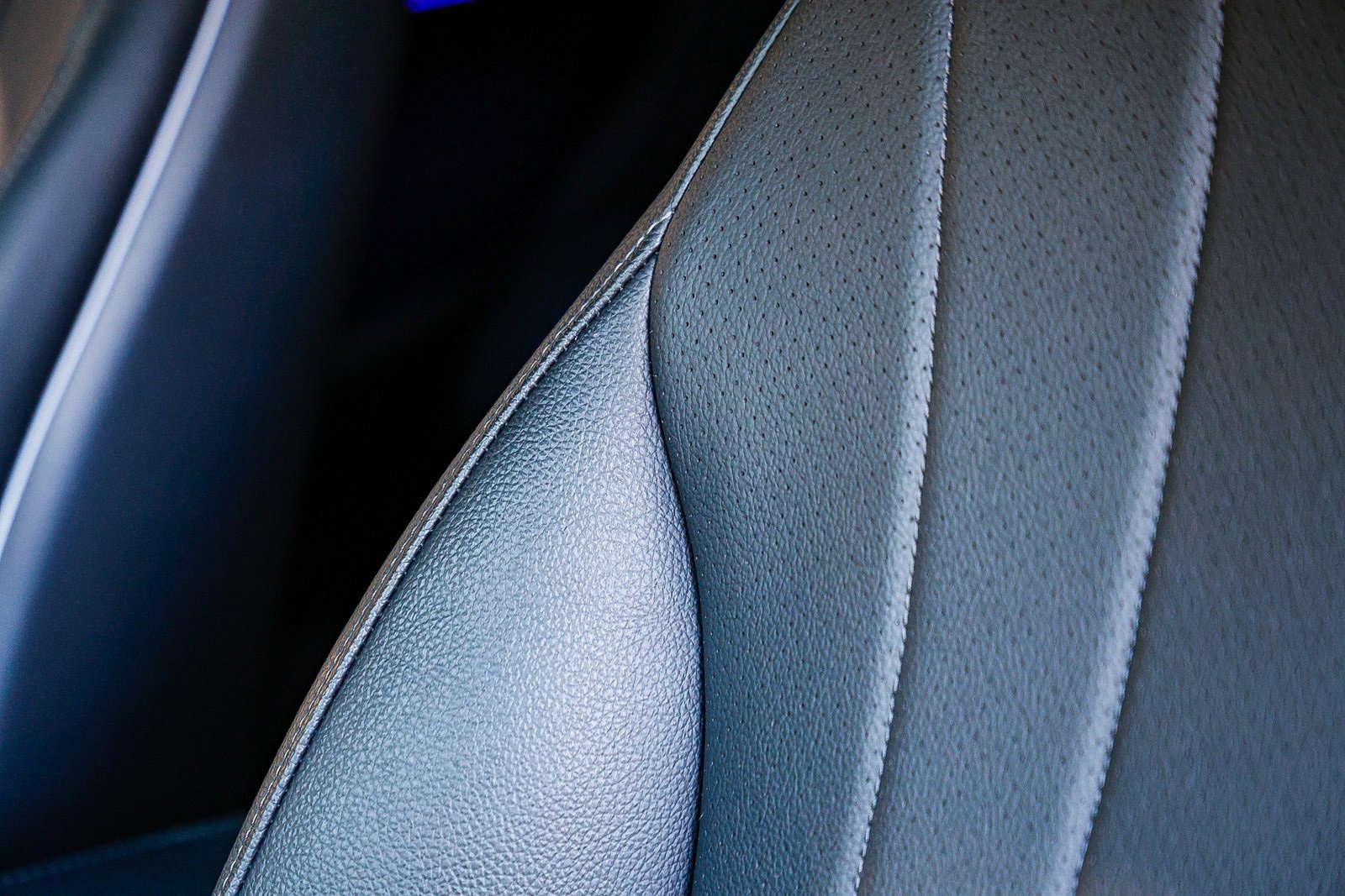 Certified 2023 Mercedes-Benz EQE 350+ Sedan w/ Exclusive Trim Package image 26