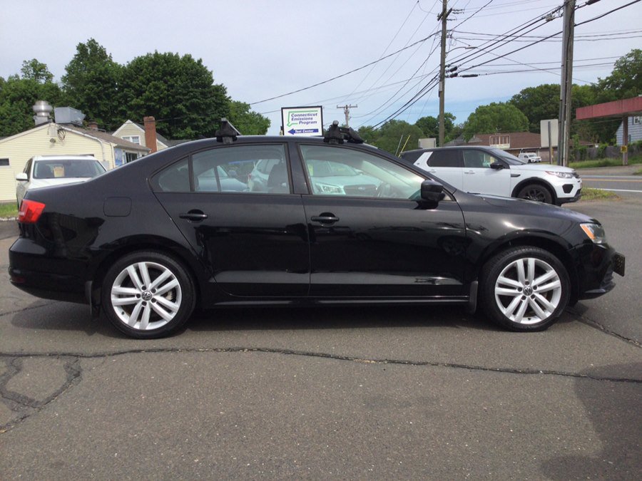Used 2015 Volkswagen Jetta SE FWD image 7