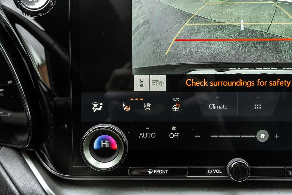 Used 2024 Lexus TX 350 AWD image 8