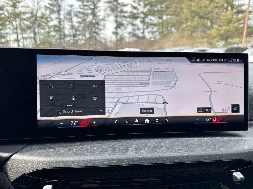 Used 2026 BMW 330i xDrive Sedan w/ Premium Package image 19