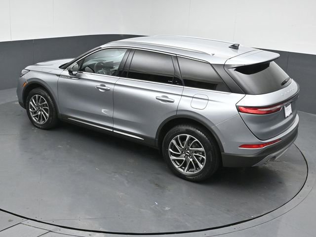 Certified 2022 Lincoln Corsair AWD w/ Equipment Group 101A image 45