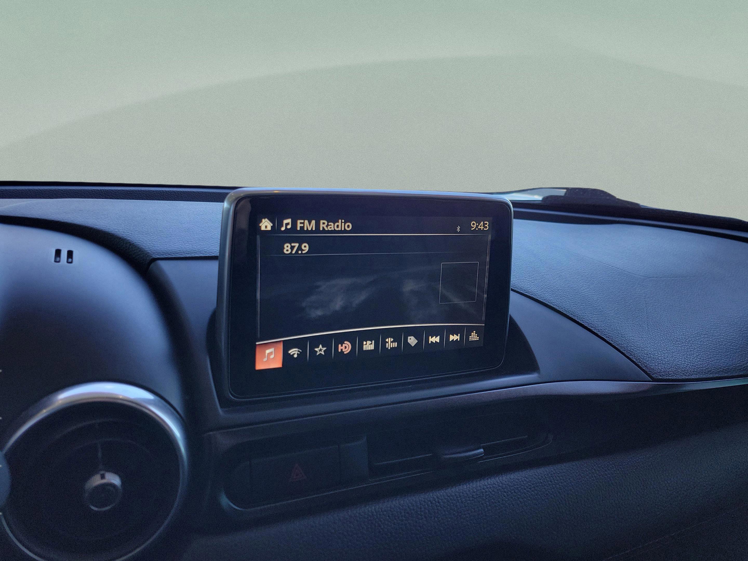 Used 2017 FIAT 124 Spider Abarth image 17