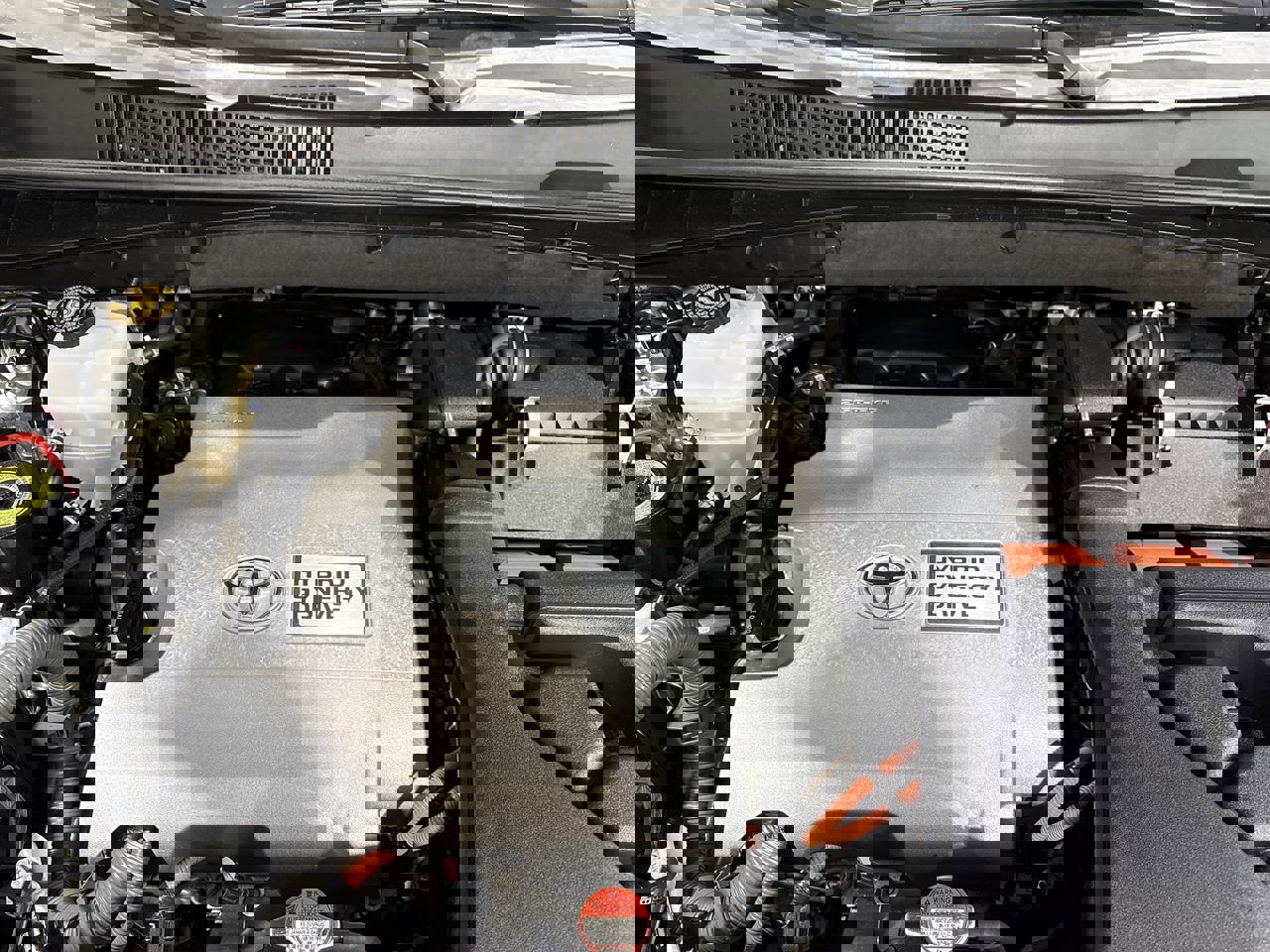 Used 2015 Toyota Highlander Limited image 28