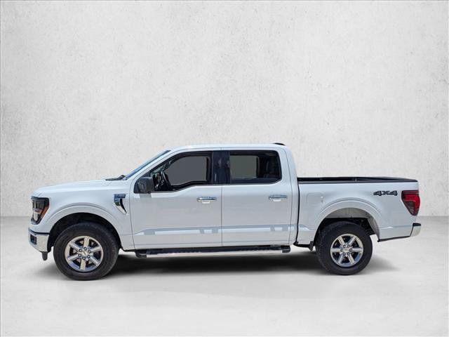 Used 2024 Ford F150 XLT AWD/4WD image 6
