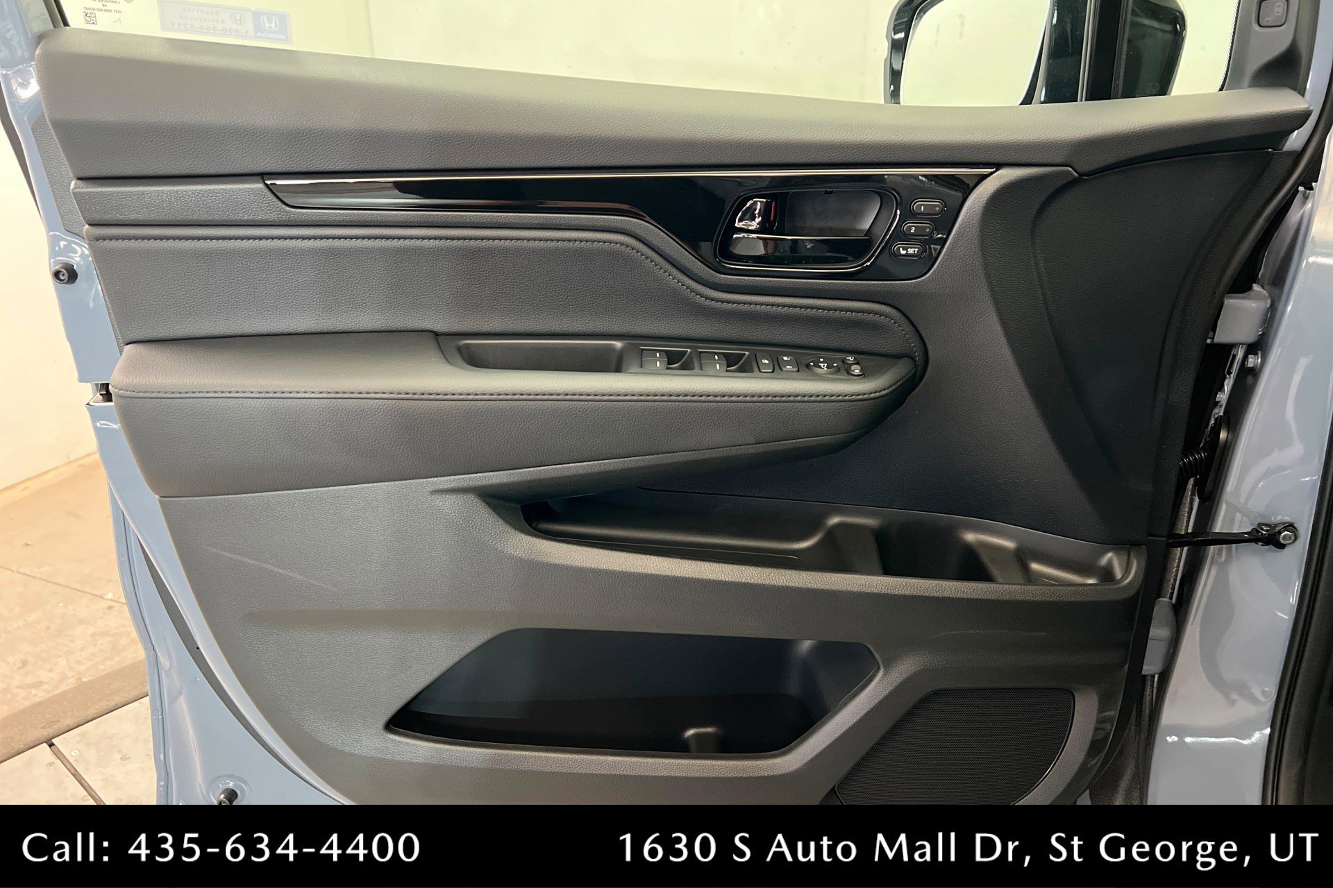 New 2026 Honda Odyssey Elite image 14