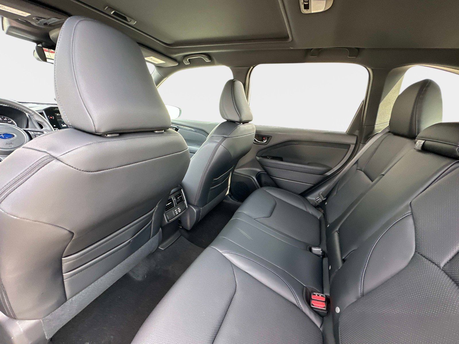 New 2026 Subaru Forester Limited image 19