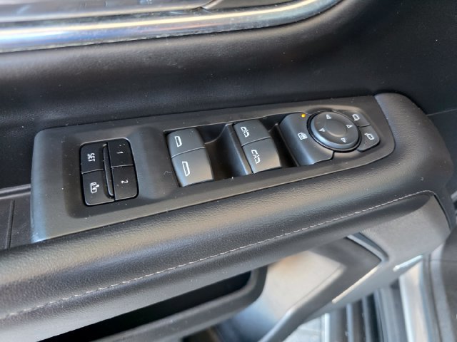 Used 2023 Chevrolet Tahoe LT AWD/4WD image 24
