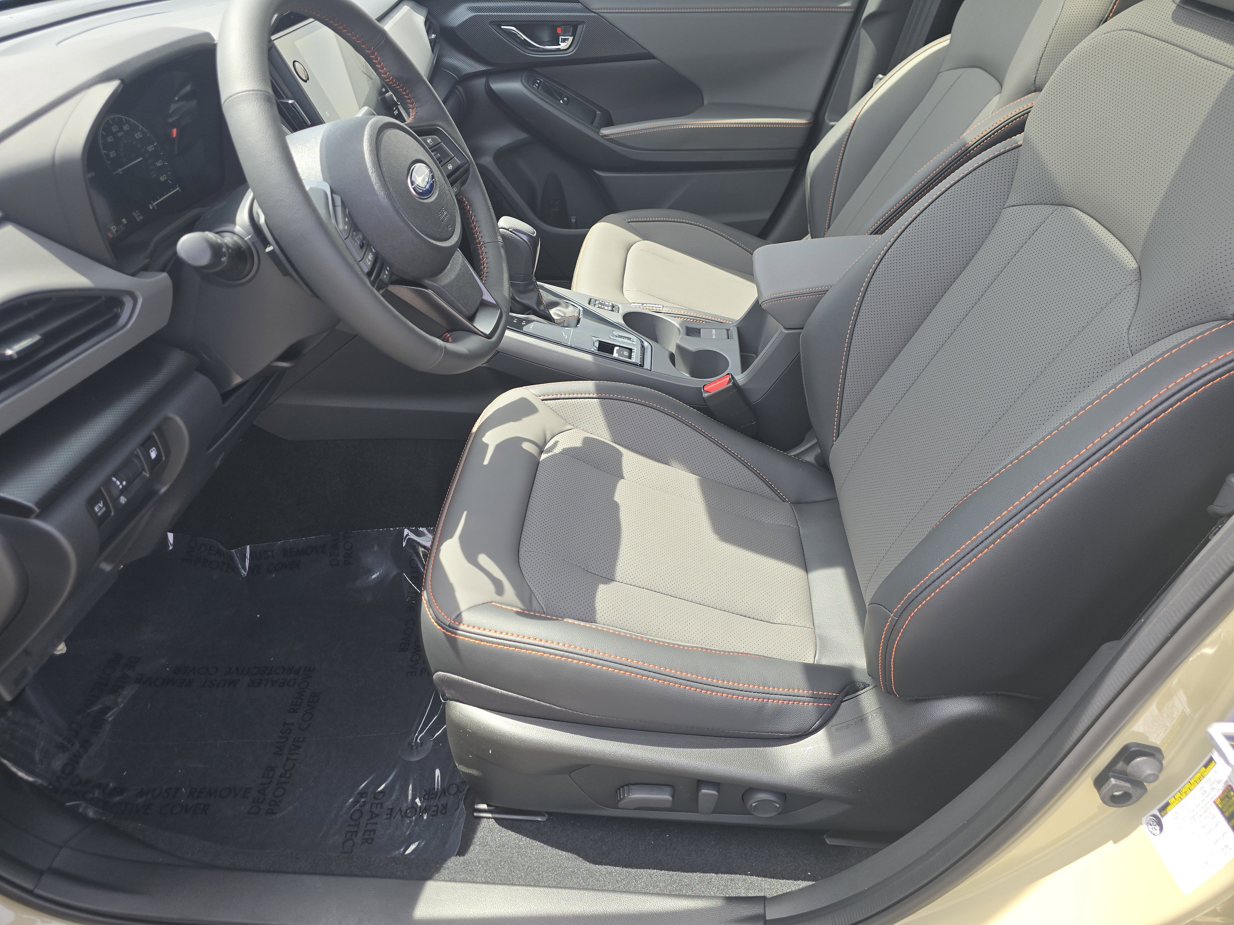 New 2026 Subaru Crosstrek 2.5i Limited AWD/4WD image 20