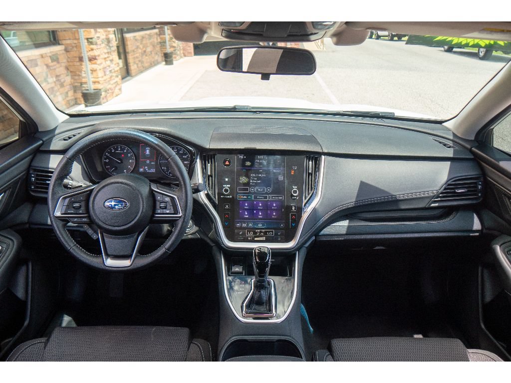 Used 2020 Subaru Outback Premium AWD/4WD image 13
