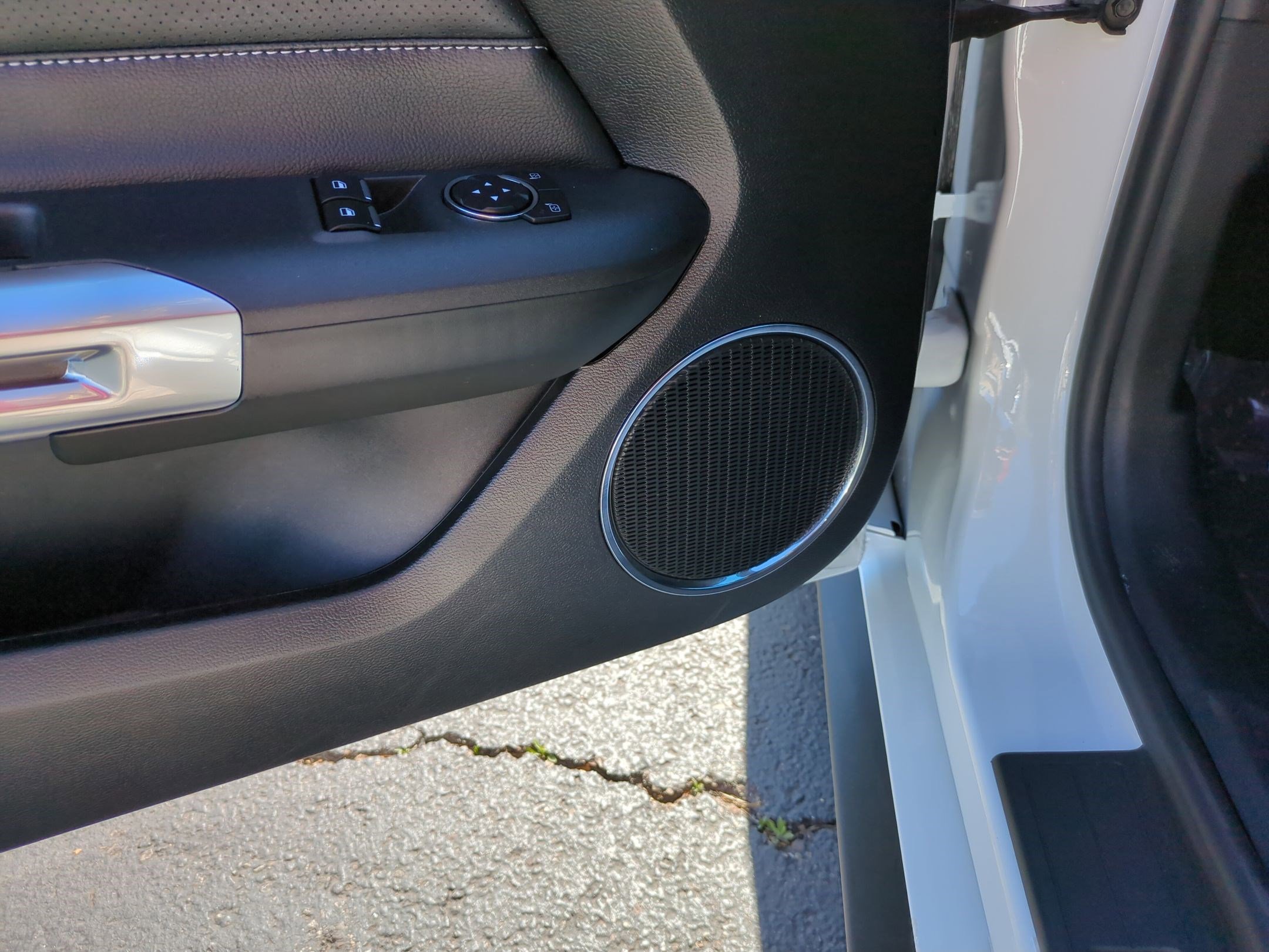 Used 2023 Ford Mustang Mach 1 w/ Equipment Group 700A image 13