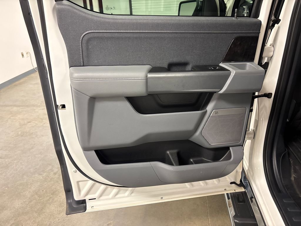 Used 2021 Ford F150 Lariat AWD/4WD image 29