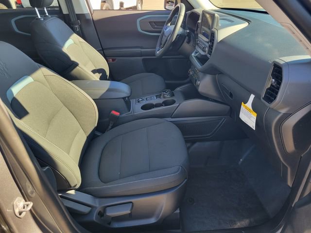 Used 2024 Ford Bronco Sport Badlands image 15