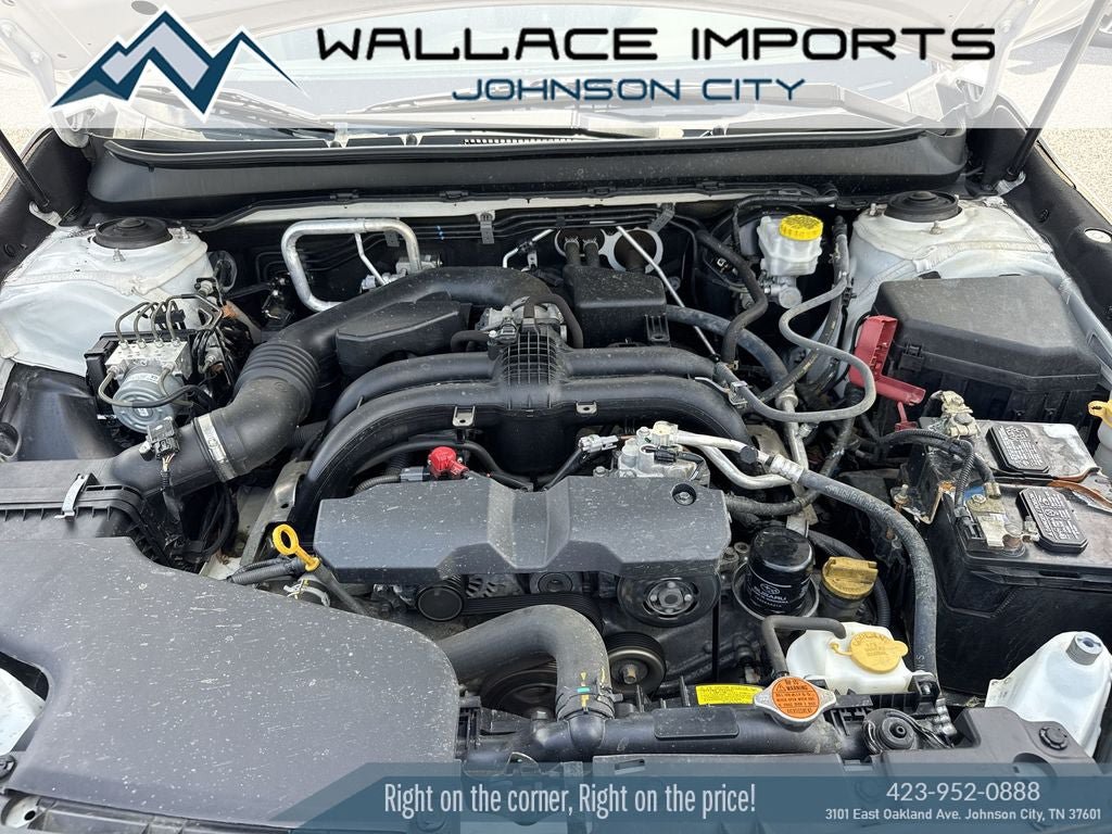Used 2019 Subaru Outback 2.5i Limited AWD/4WD image 45
