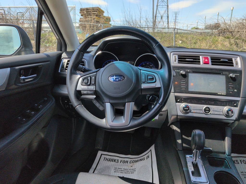 Used 2016 Subaru Legacy 2.5i Premium w/ Popular Package #1 AWD/4WD image 13