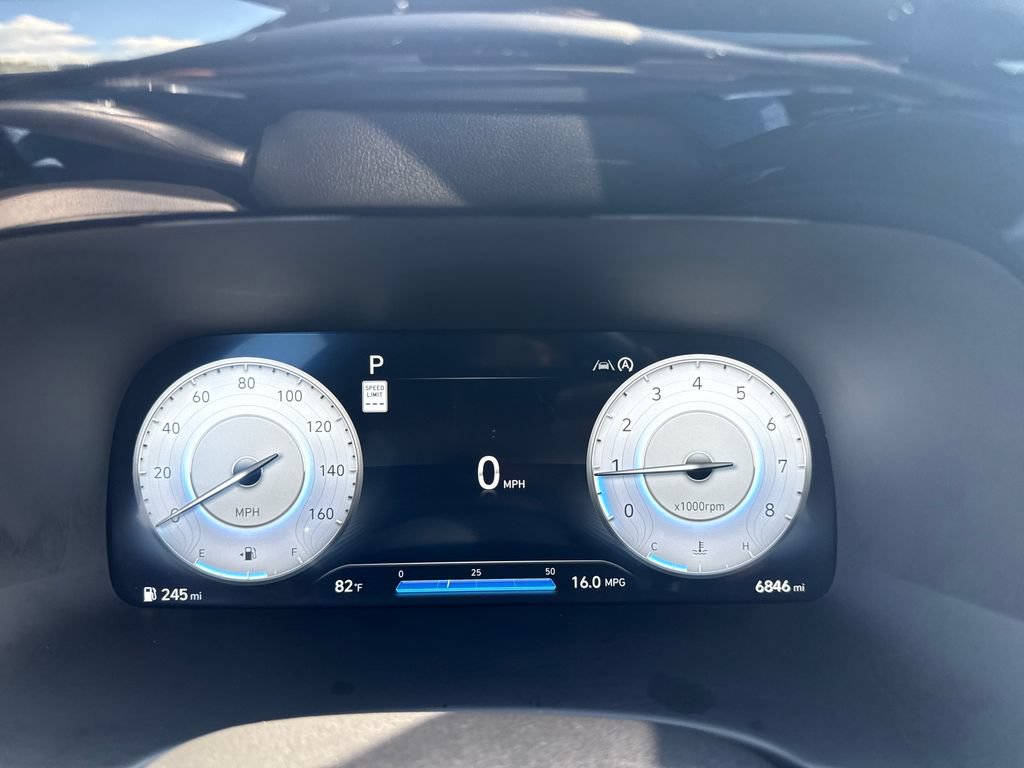 Used 2024 Hyundai Palisade Calligraphy AWD/4WD image 33