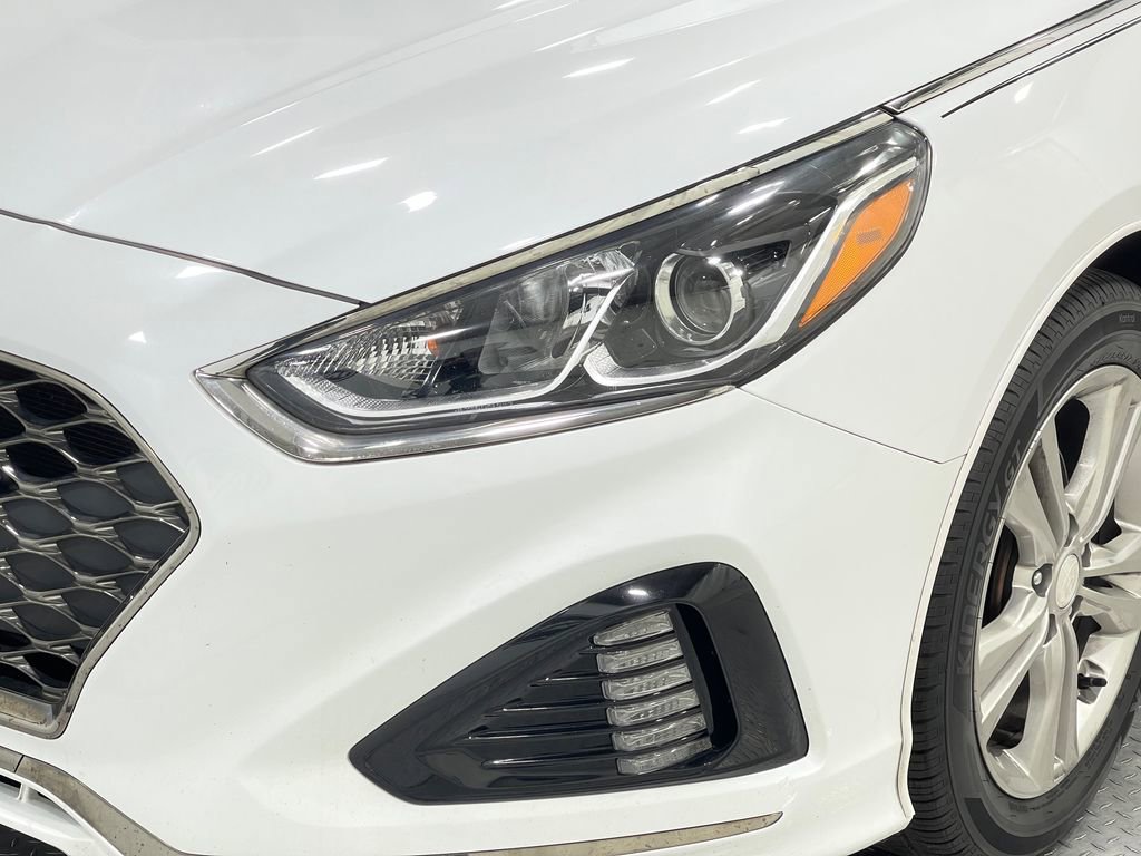 Used 2018 Hyundai Sonata Sport image 32