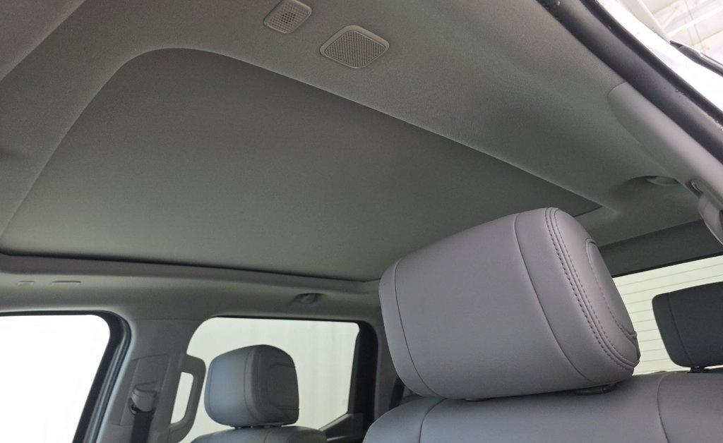 Used 2023 Toyota Tundra Limited AWD/4WD image 14