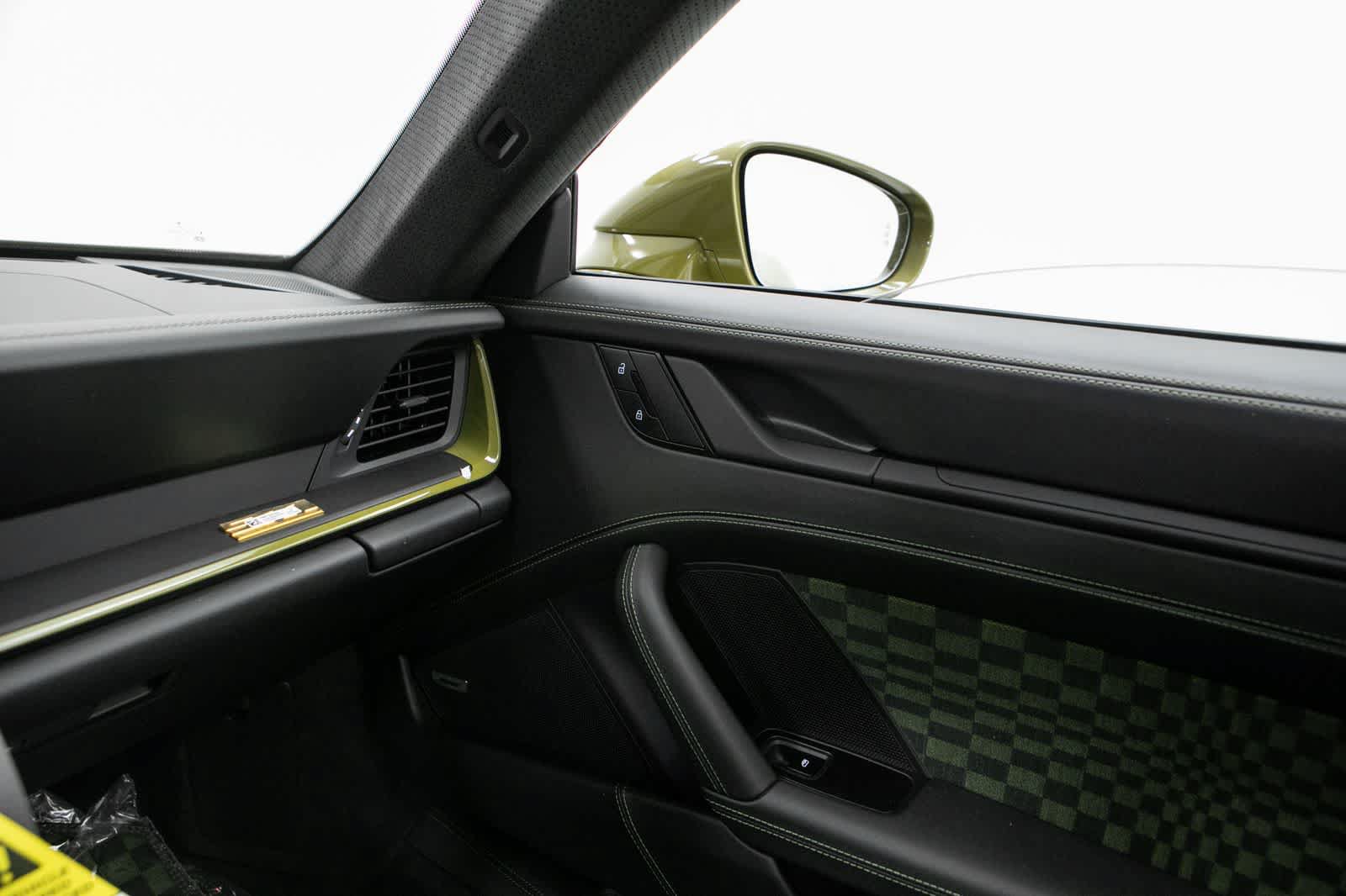 New 2026 Porsche 911 GTS RWD image 31