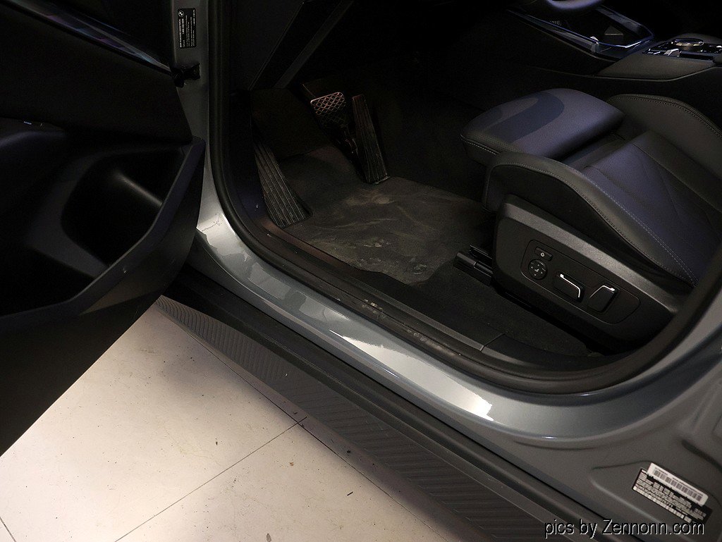 Used 2025 BMW X3 xDrive30i image 26