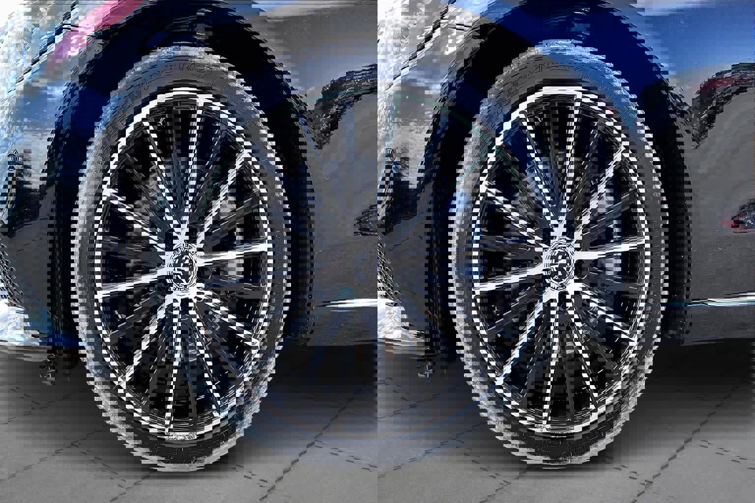 Used 2021 Mercedes-Benz C 300 Sedan image 11