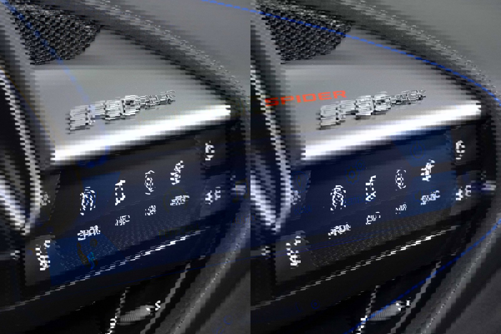 Used 2024 Ferrari SF90 Spider image 37