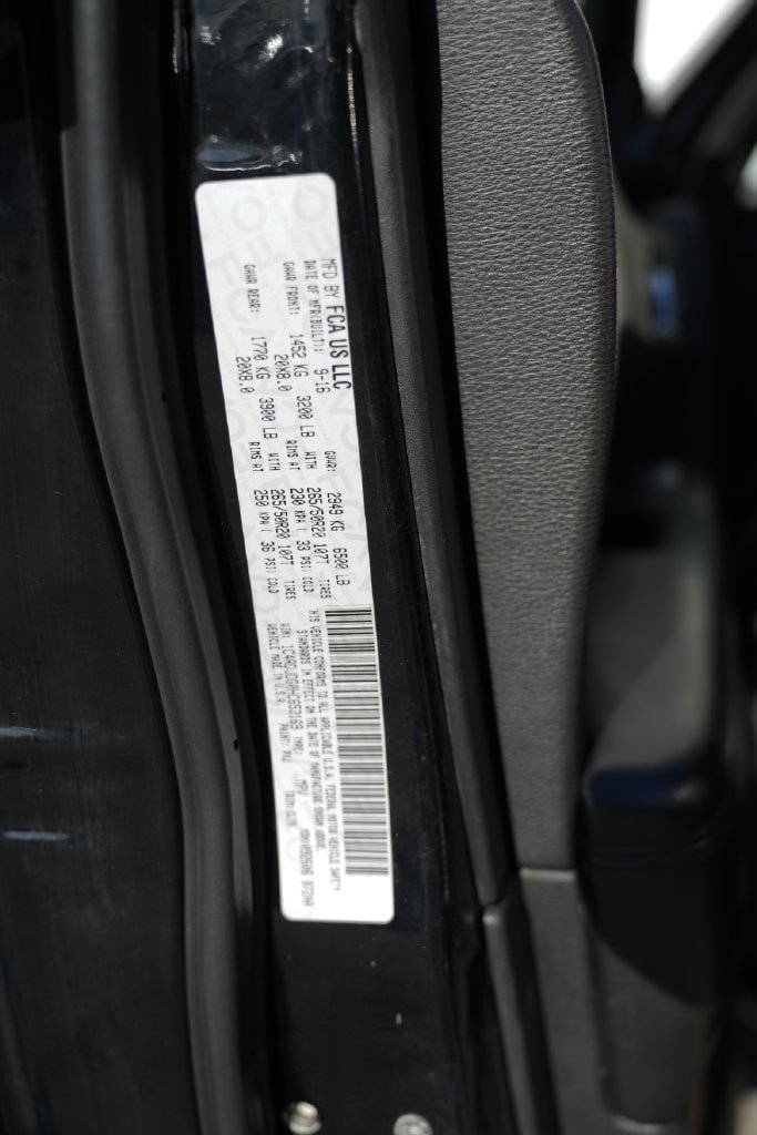 Used 2017 Dodge Durango GT w/ Premium Group AWD/4WD image 58