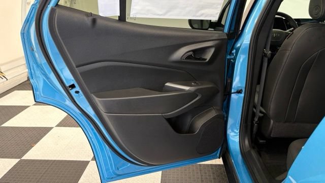 New 2026 Chevrolet Trax RS FWD image 17
