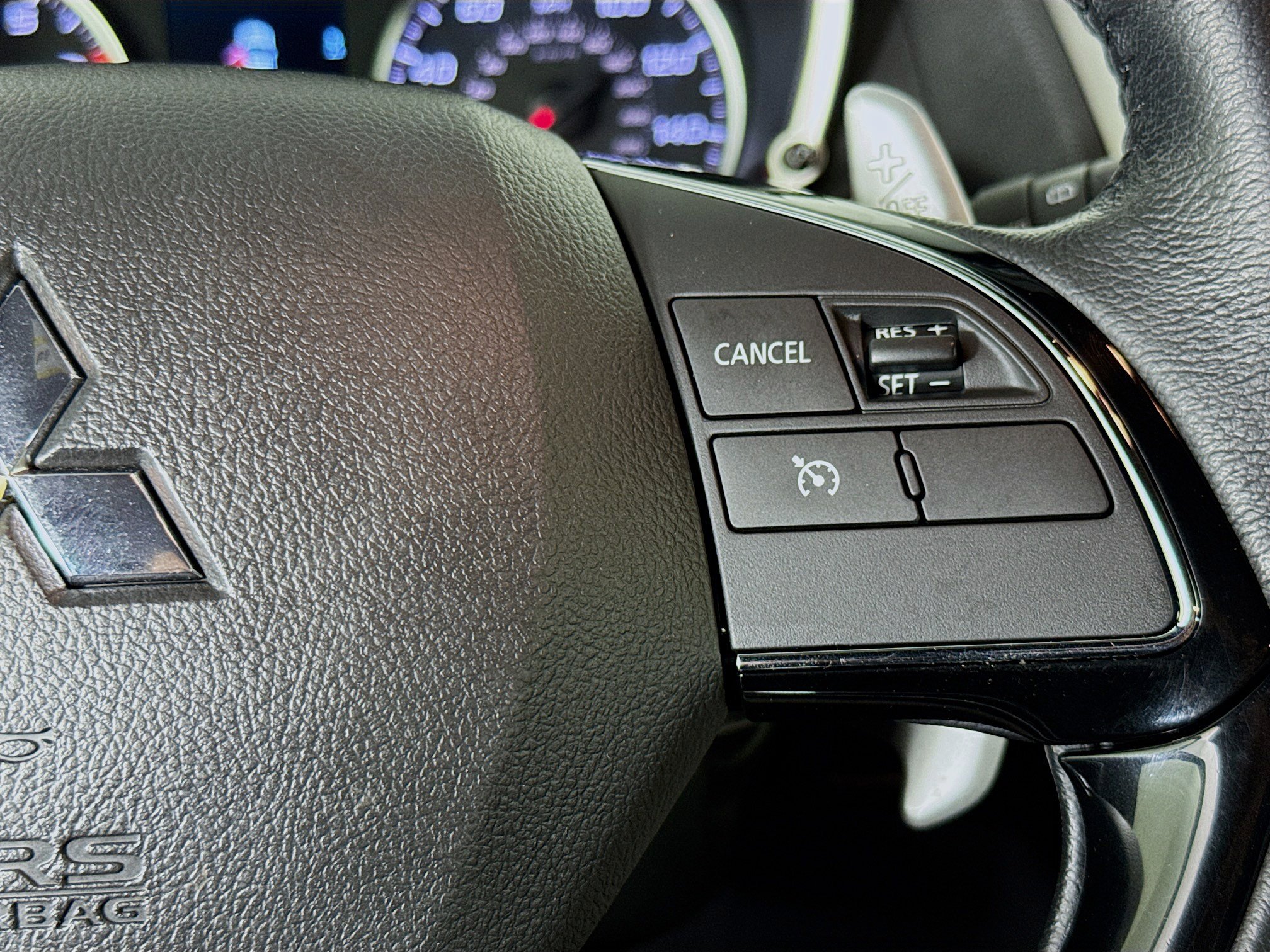 Used 2022 Mitsubishi Eclipse Cross SEL image 14