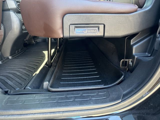 Used 2024 Honda Ridgeline RTL image 17