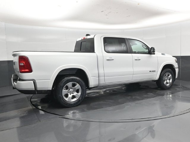New 2027 RAM 1500 4x4 Crew Cab image 33