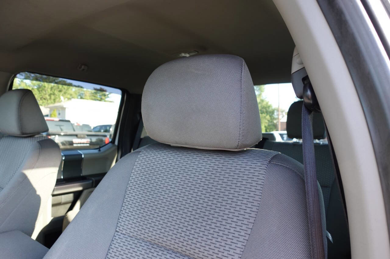 Used 2022 Ford F250 XLT w/ XLT Value Package image 14