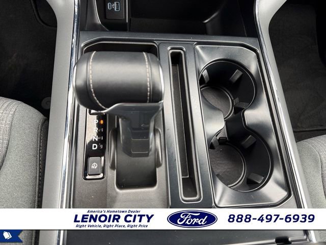 Used 2023 Ford F150 Lightning XLT image 28