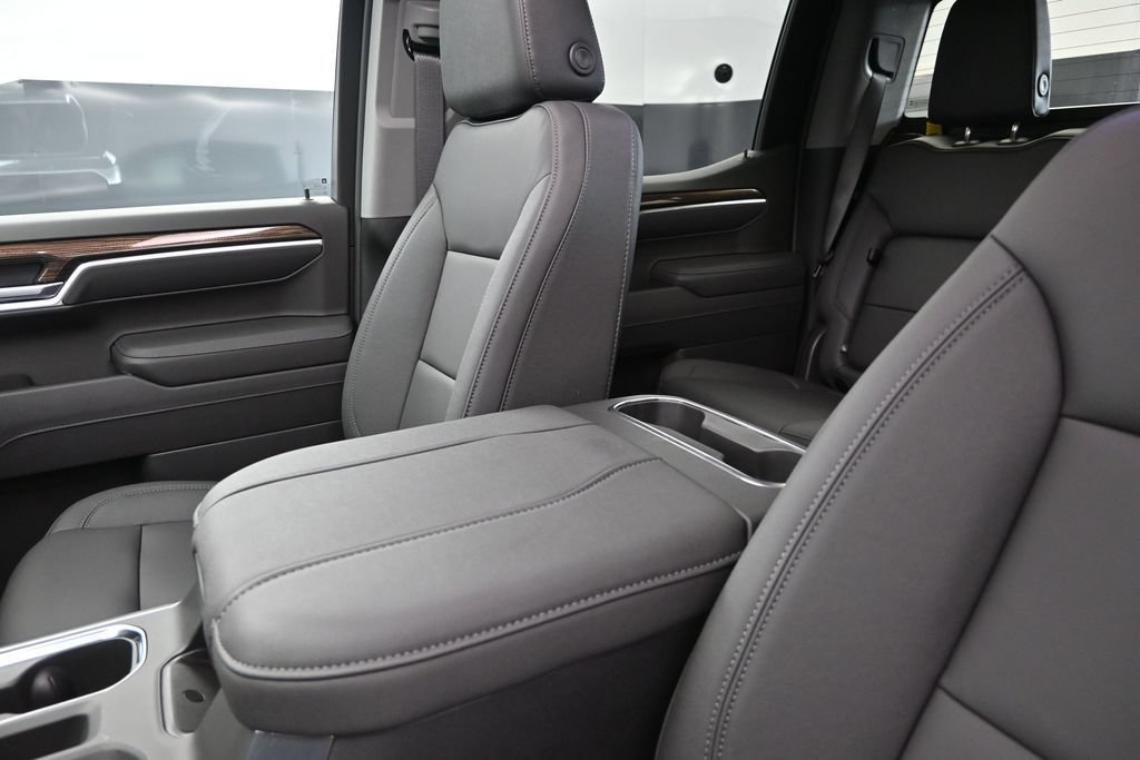 New 2026 Chevrolet Silverado 1500 RST AWD/4WD image 14