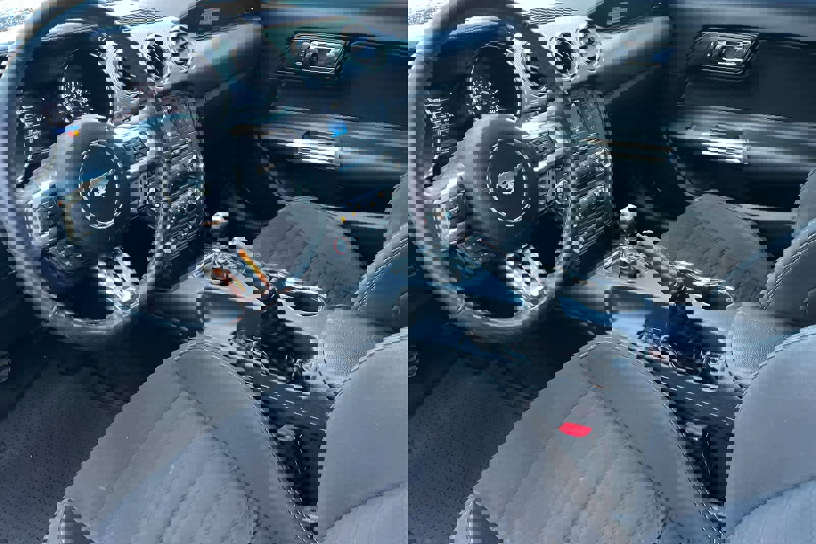 Used 2017 Ford Mustang GT image 12