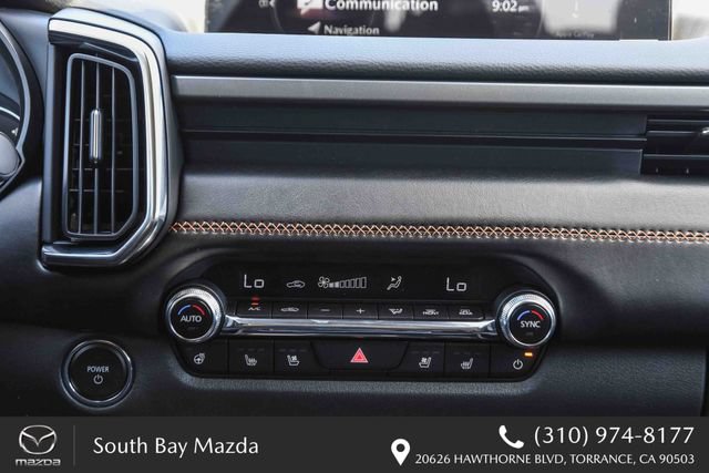 New 2026 MAZDA CX-50 2.5 Hybrid w/ Premium Plus Pkg AWD/4WD image 14